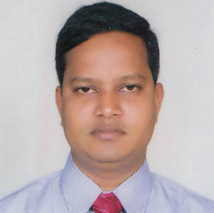 Assistant Professor , Domar Government College